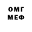Метадон methadone Tincholimonada
